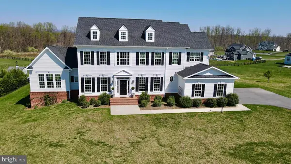 36972 Bridle Ridge, PURCELLVILLE, VA 20132