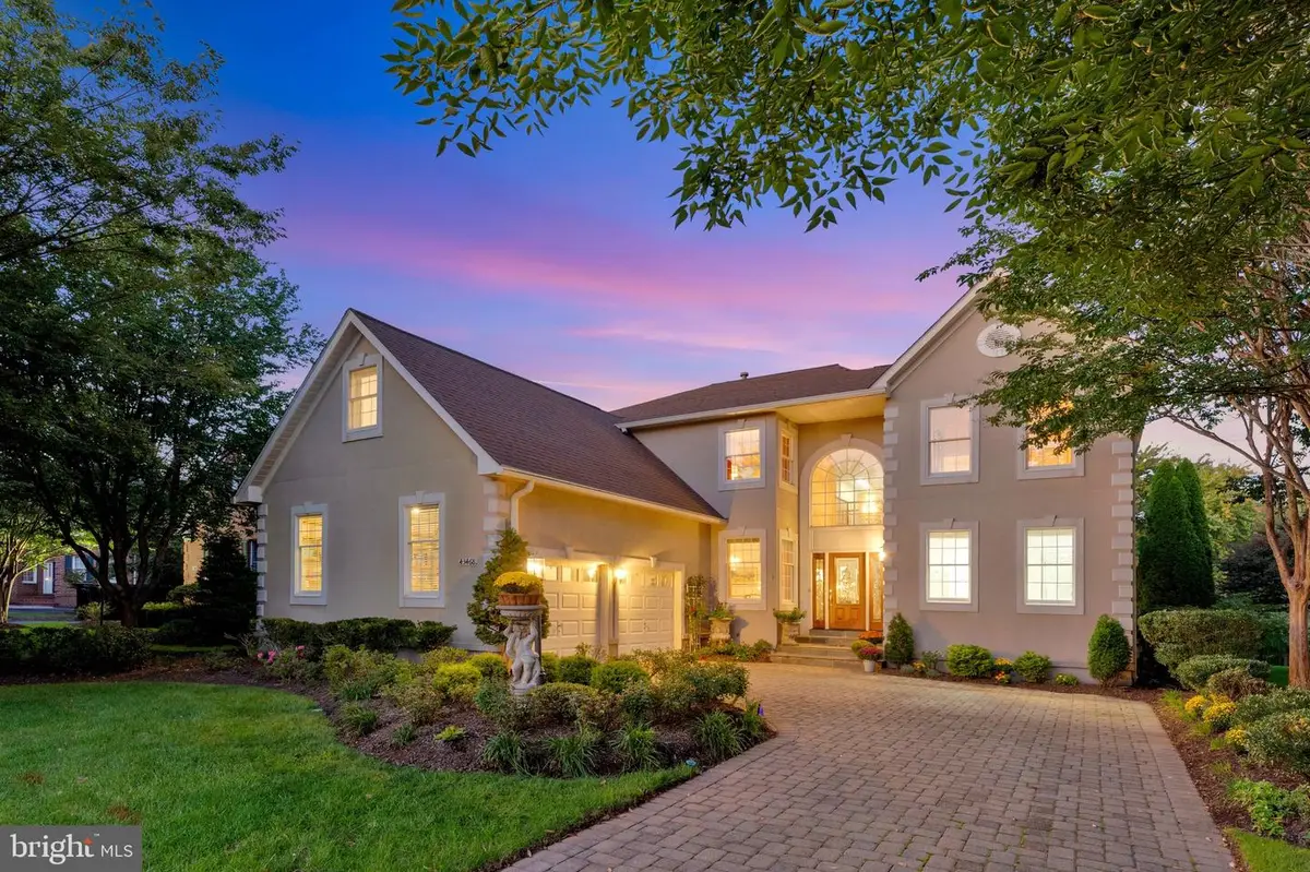 43468 Foxgrove Ct, Ashburn, VA 20147 - #1