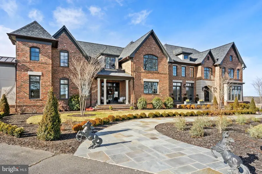 21051 St Louis Rd, Middleburg, VA 20117 - #3