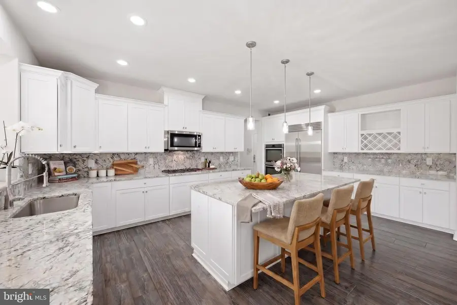 40742 Greyhouse Pl, Leesburg, VA 20175 - #2
