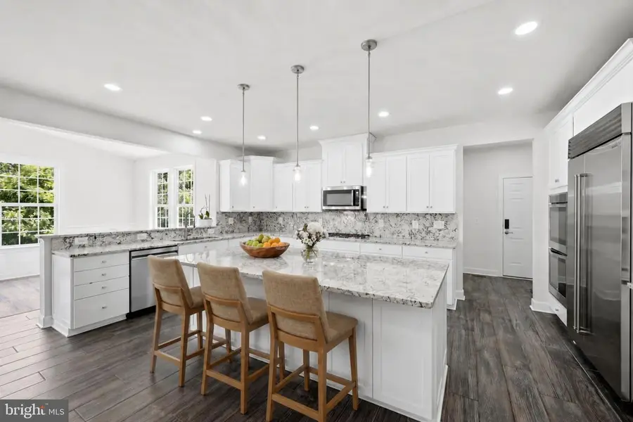 40742 Greyhouse Pl, Leesburg, VA 20175 - #3