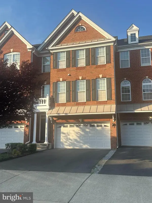 42852 Edgegrove Heights Ter, ASHBURN, VA 20148