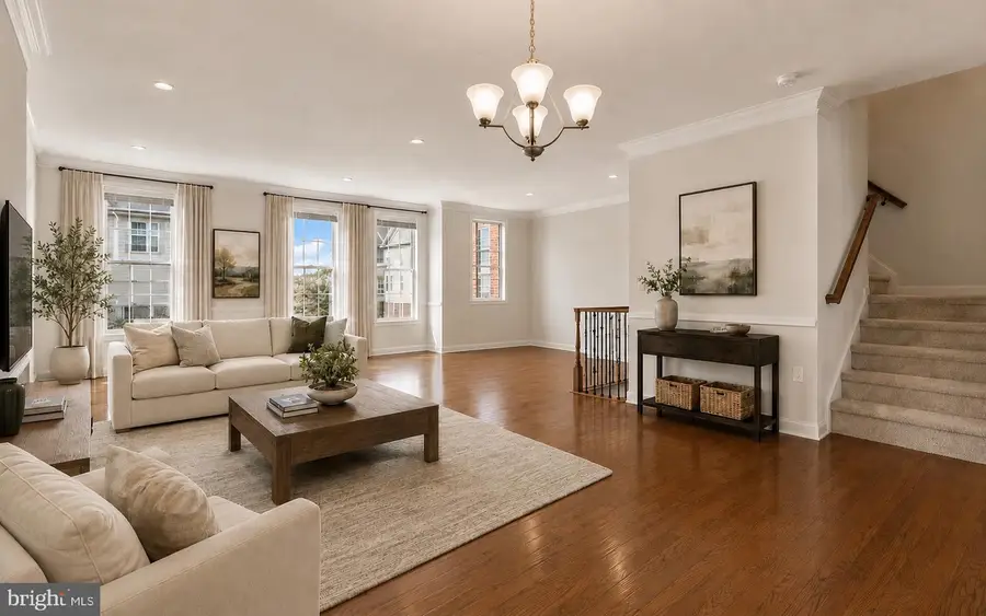 42852 Edgegrove Heights Ter, Ashburn, VA 20148 - #2