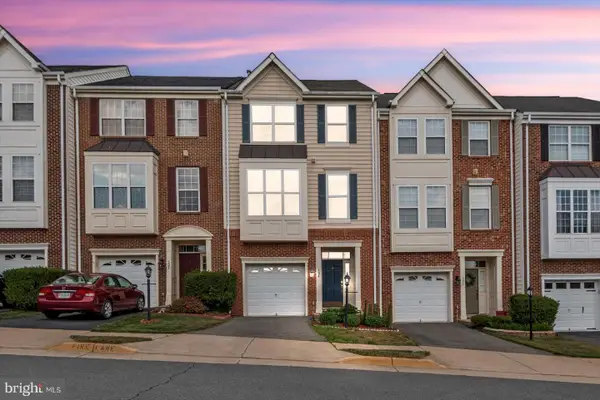 504 Legrace Ter Ne, LEESBURG, VA 20176