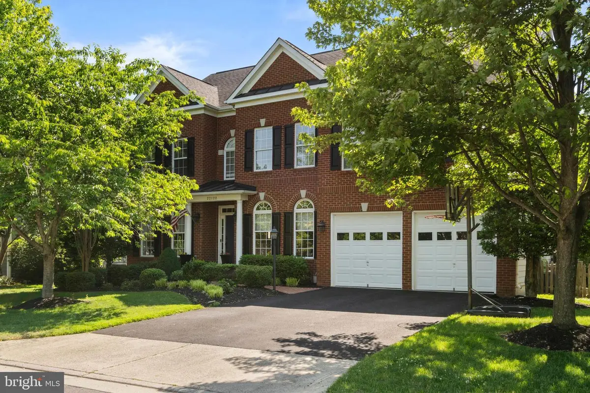 22122 Whisperhill Ct, Broadlands, VA 20148 - #1