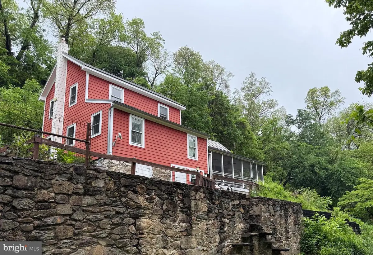 13316 Downey Mill Rd, Lovettsville, VA 20180 - #1