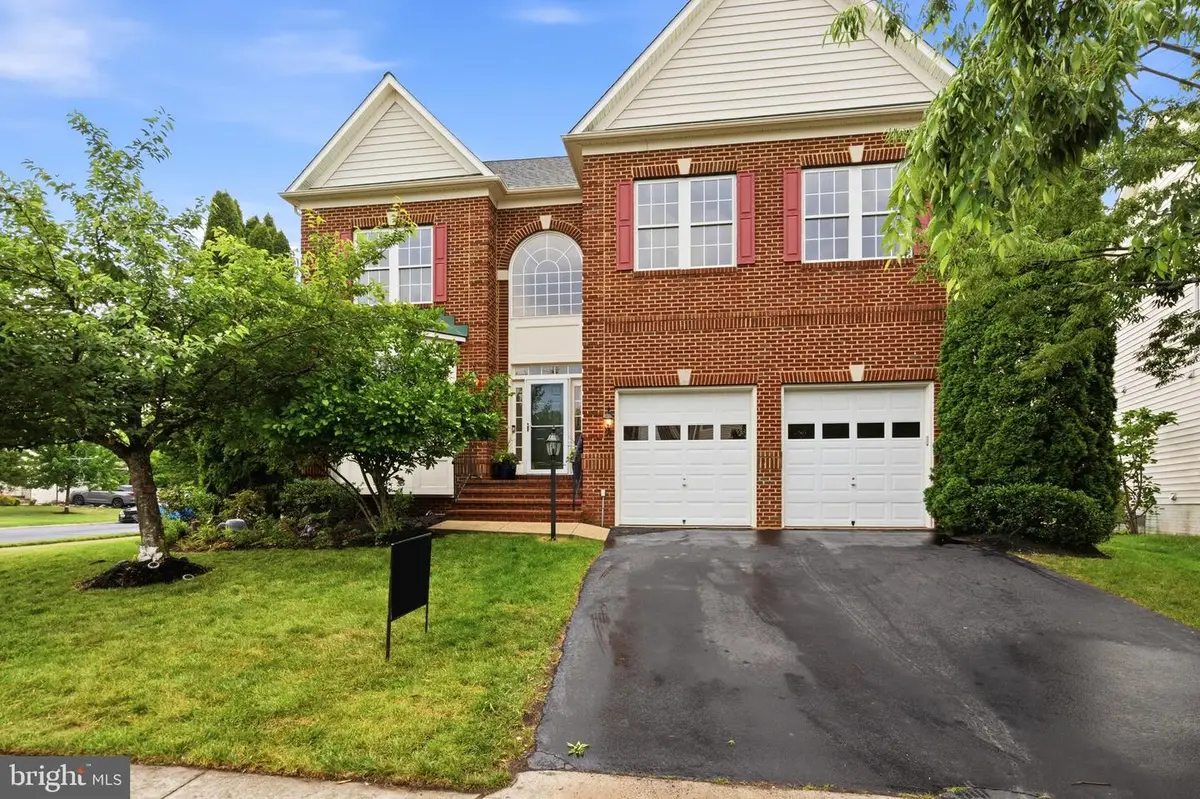 42115 Pepperbush Pl, Aldie, VA 20105 - #1