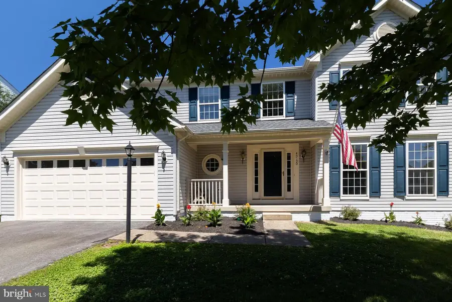 43190 Burstall Ct, Leesburg, VA 20176 - #2