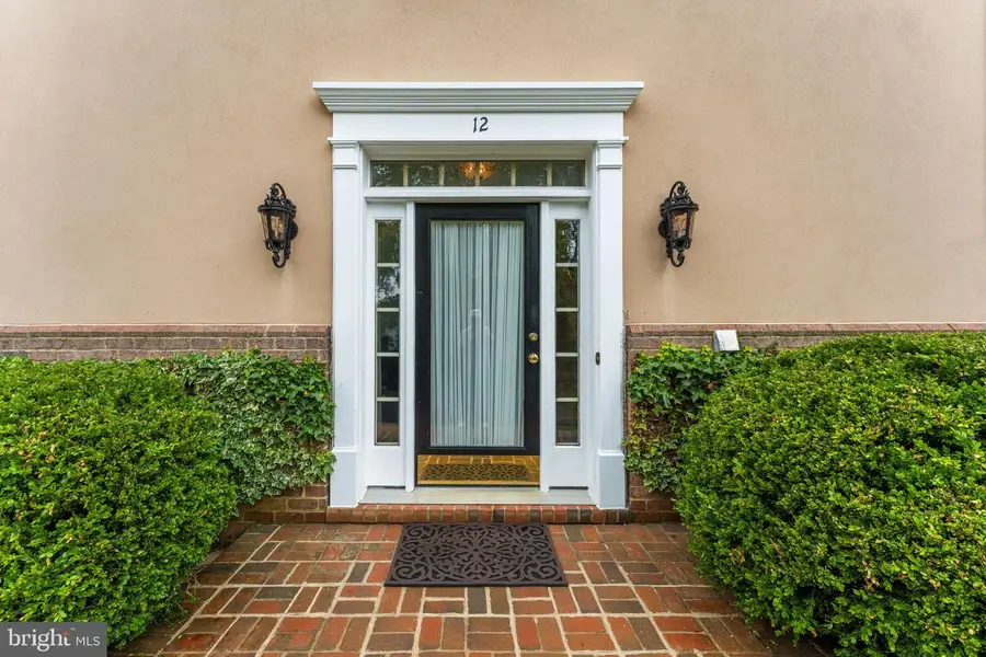 12 Orange Dr, Middleburg, VA 20117 - #2