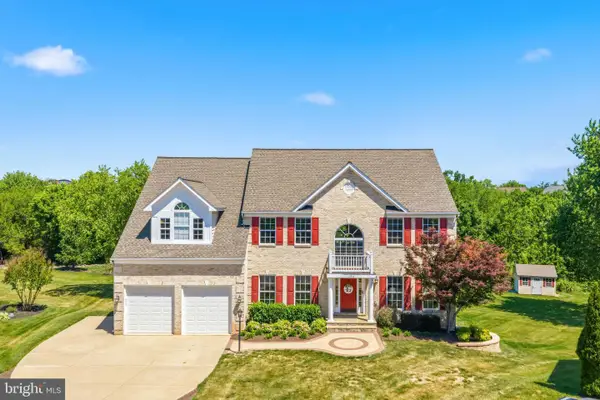 21916 Bellair Ct, ASHBURN, VA 20147