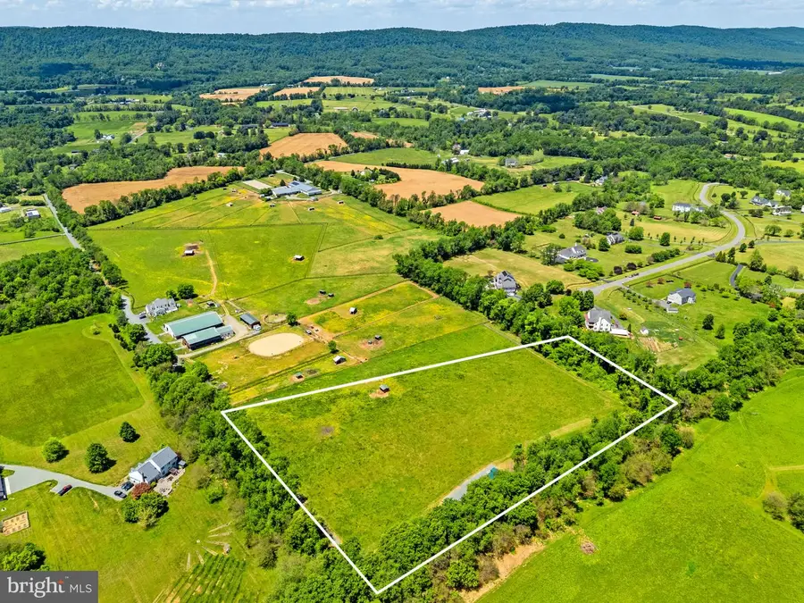 0 Morrisonville, Lovettsville, VA 20180 - #2