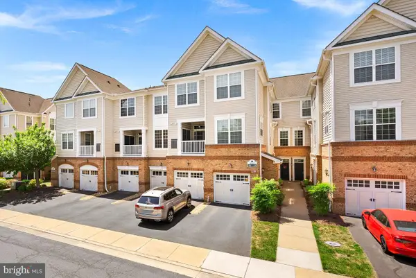 20365 Belmont Park Ter #108, ASHBURN, VA 20147