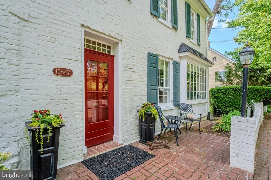 15547 Second St, Waterford, VA 20197 - #2