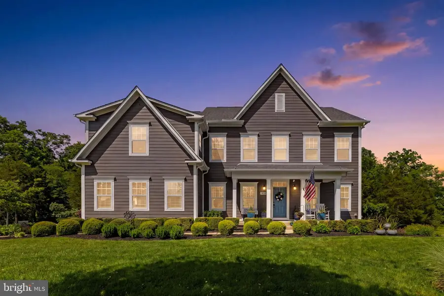 24886 Dahlia Manor Pl, Aldie, VA 20105 - #2