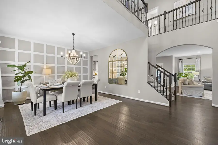 24886 Dahlia Manor Pl, Aldie, VA 20105 - #3