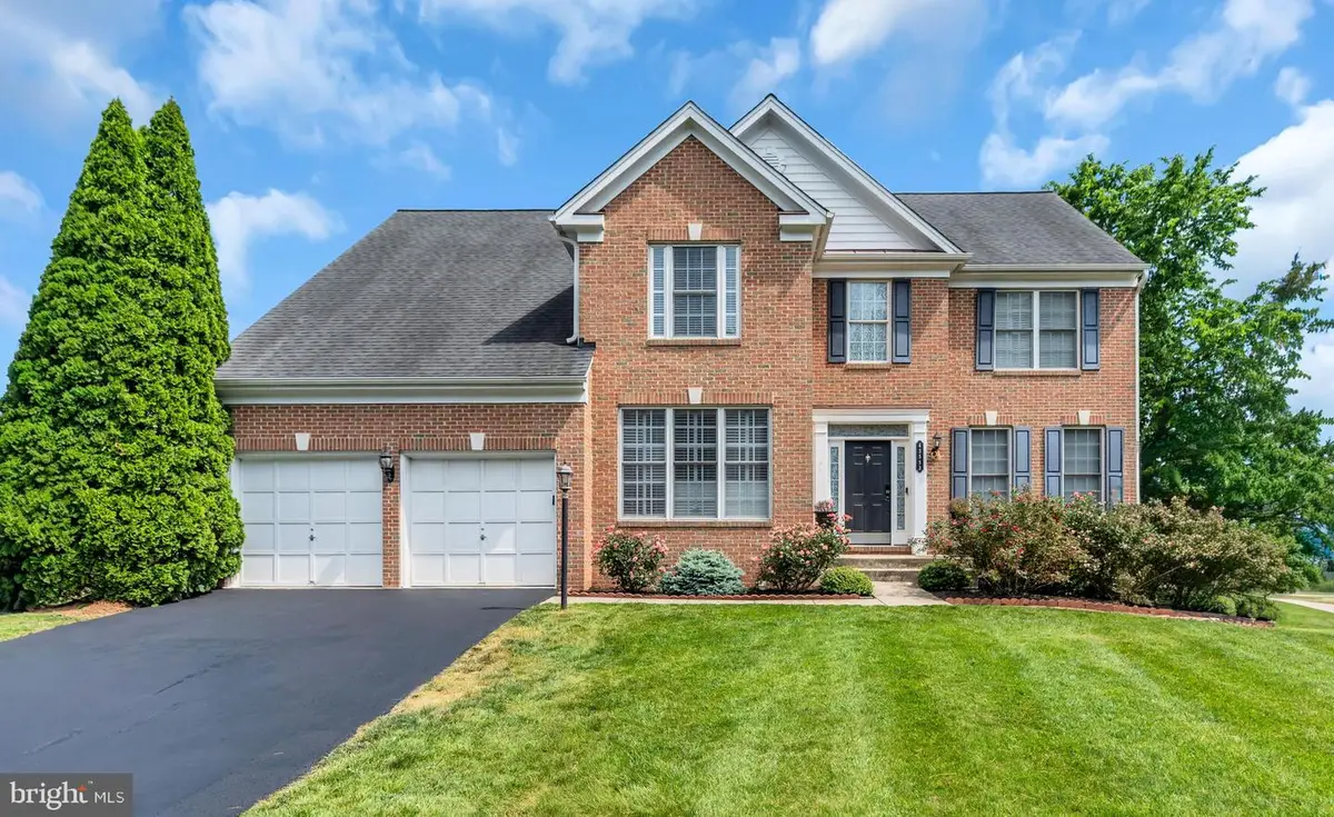43553 Dempsey Ln, Chantilly, VA 20152 - #1