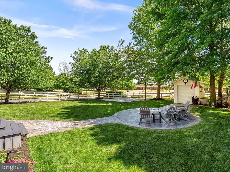17180 Magic Mountain Dr, Round Hill, VA 20141 - #3