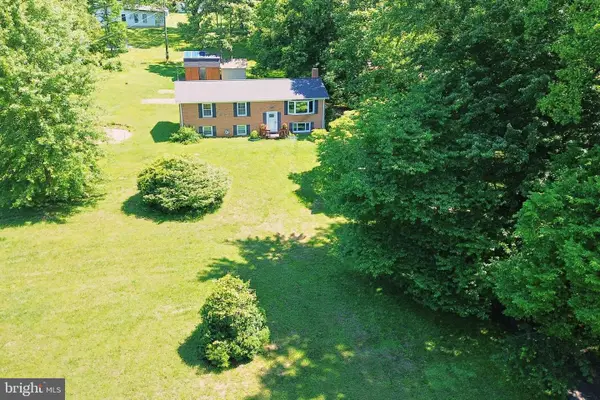 39636 Mossridge Rd, ALDIE, VA 20105