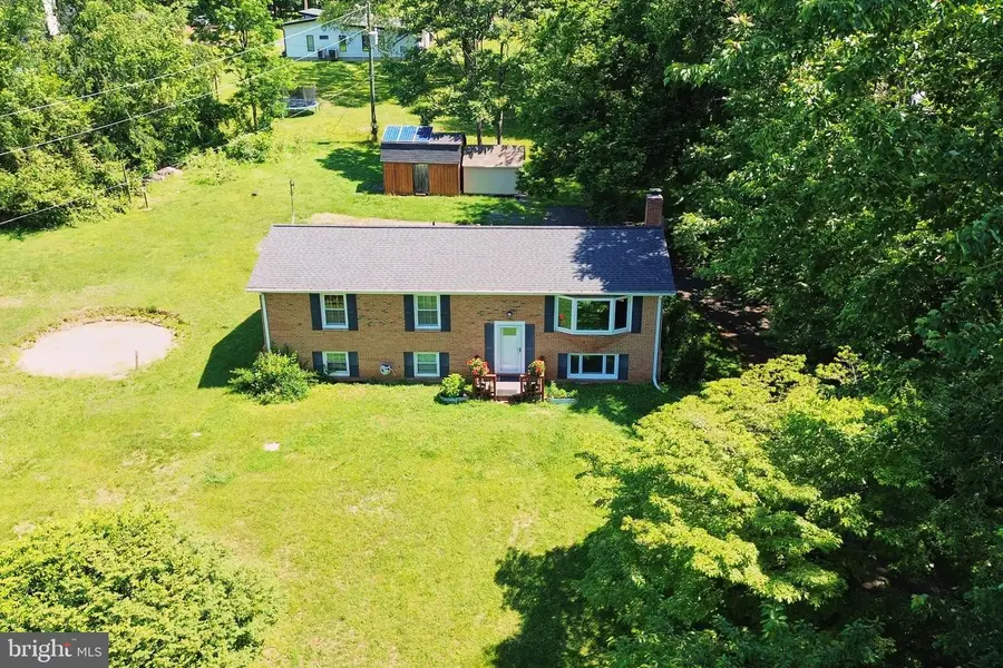 39636 Mossridge Rd, Aldie, VA 20105 - #2