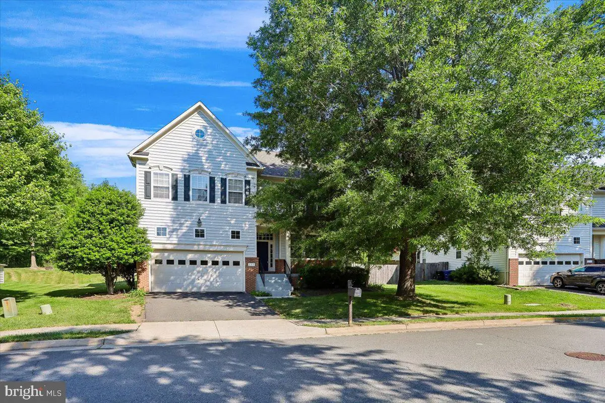 117 Rosebrook Ct Nw, Leesburg, VA 20176 - #1