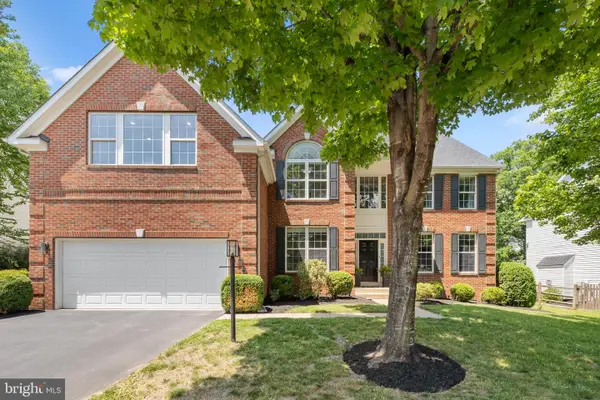 819 Saddleback Pl Ne, LEESBURG, VA 20176