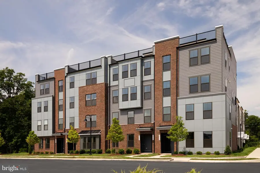 Homesite 58 Northpark Dr, Ashburn, VA 20147 - #2