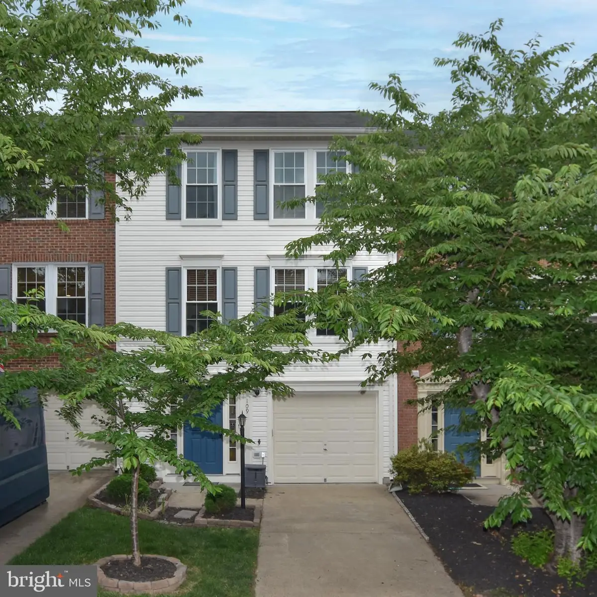109 Shirley Sq Se, Leesburg, VA 20175 - #1