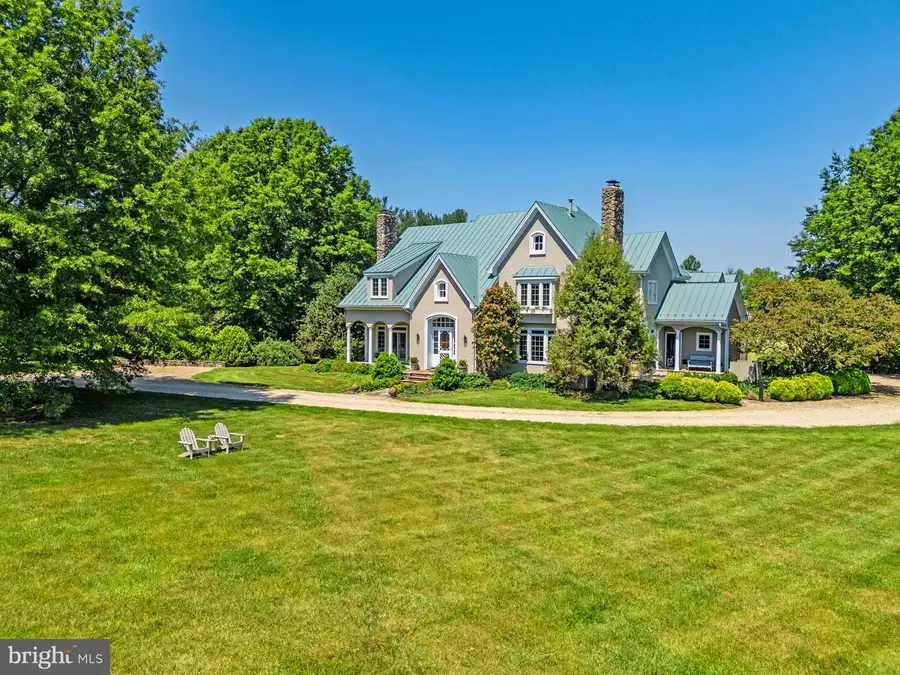 36190 Turkey Roost Rd, Middleburg, VA 20117 - #3