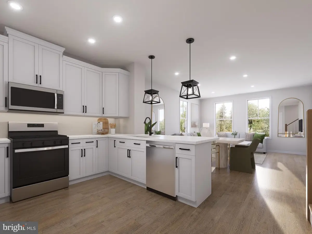 Homesite 31 Rhapsody Ter, Ashburn, VA 20147 - #1