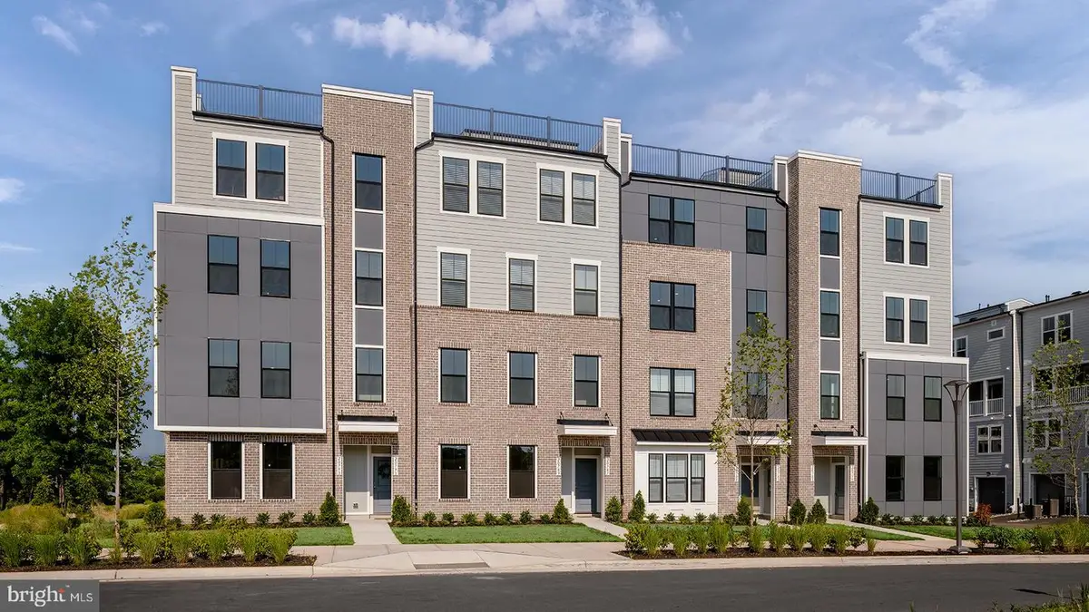 Homesite 801 Cloongee Ter, Dulles, VA 20166 - #1