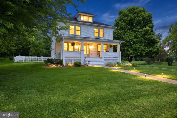 39423 Irish Corner Rd, LOVETTSVILLE, VA 20180