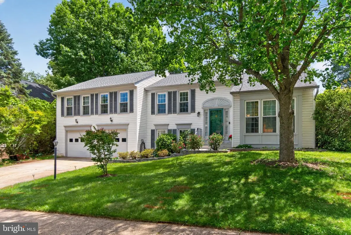 111 Environs Rd, Sterling, VA 20165 - #1