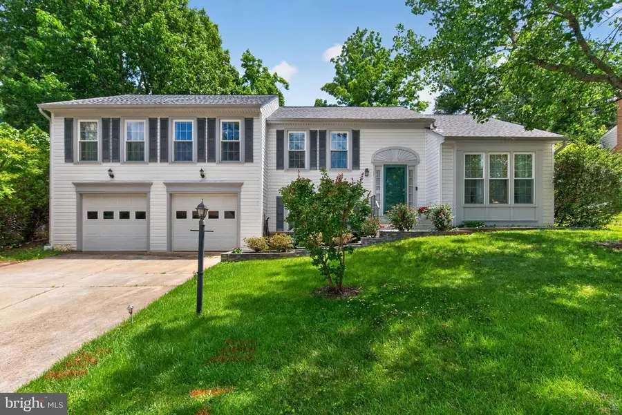111 Environs Rd, Sterling, VA 20165 - #2