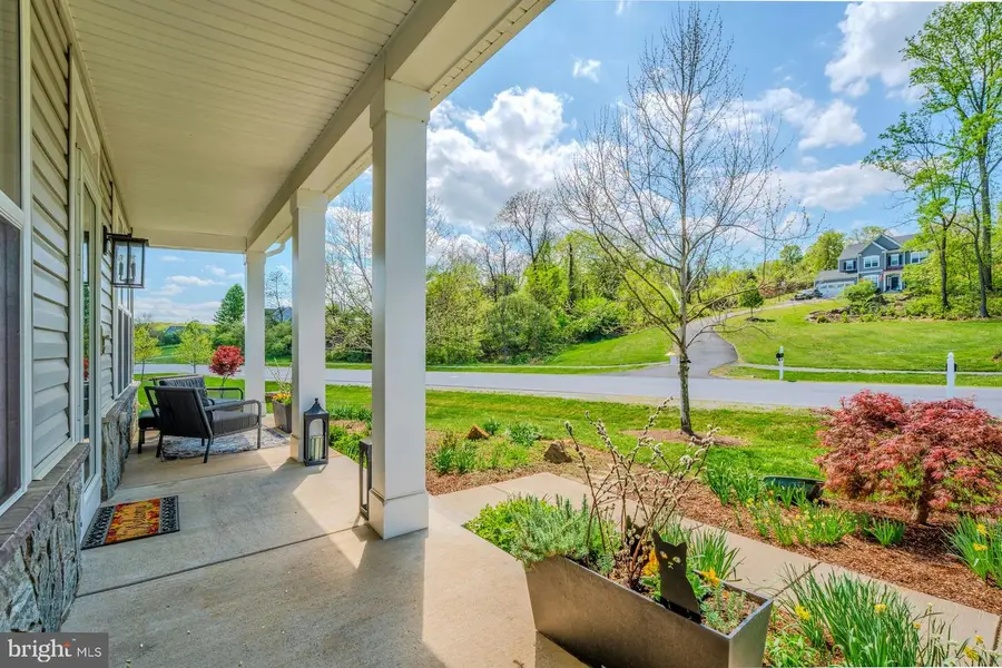 18120 Ridgewood Pl, Round Hill, VA 20141 - #2
