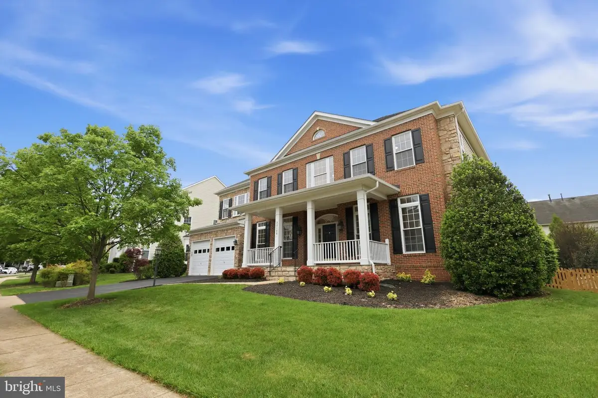 22188 Withers Grove Ct, Broadlands, VA 20148 - #1
