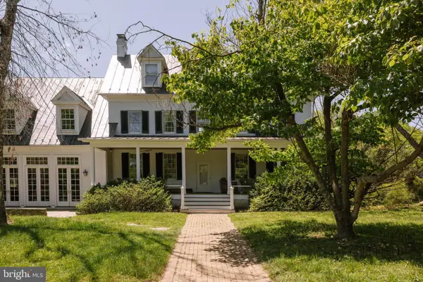 37961 Forest Mills Rd, LEESBURG, VA 20175
