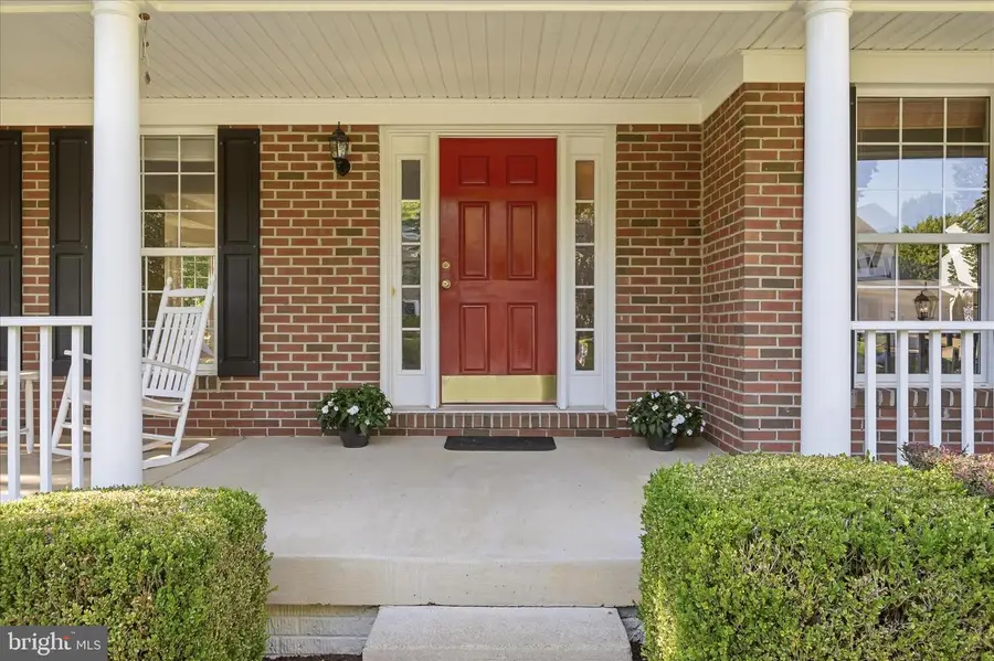 705 Wintergreen, Purcellville, VA 20132 - #3