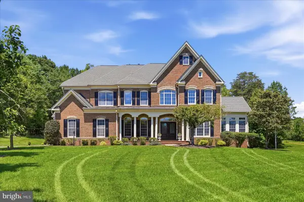 42886 Iron Bit Pl, CHANTILLY, VA 20152