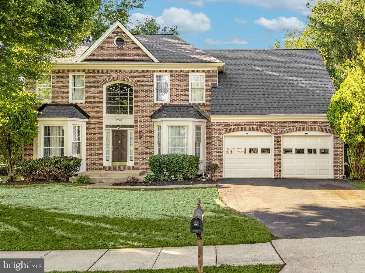 47202 Redbark Pl, Sterling, VA 20165 - #1
