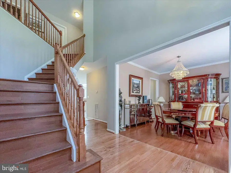 47202 Redbark Pl, Sterling, VA 20165 - #2