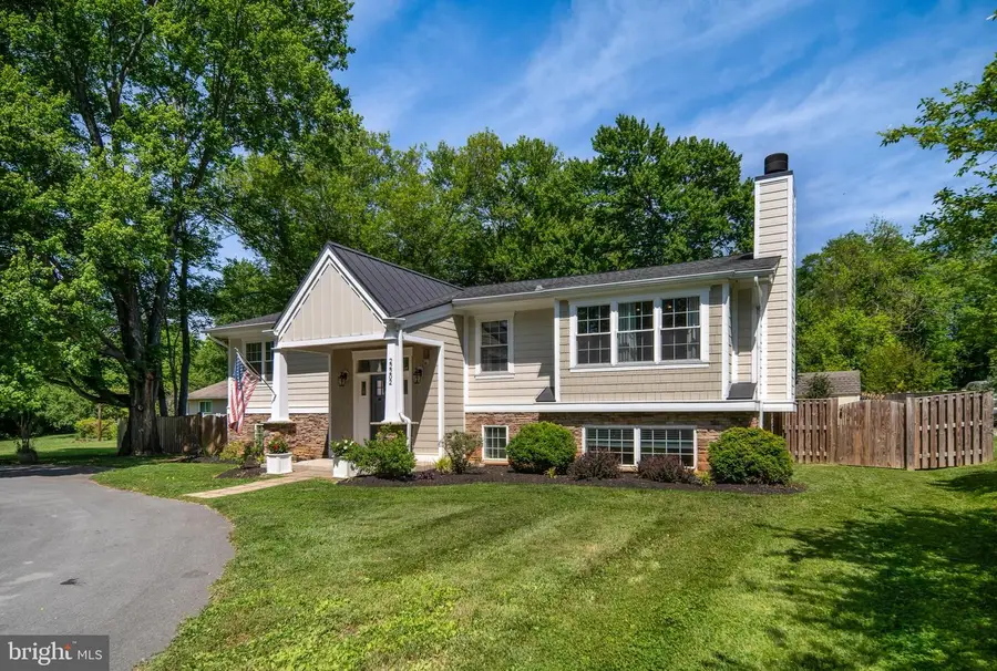 22202 Newlin Mill Rd, Middleburg, VA 20117 - #2