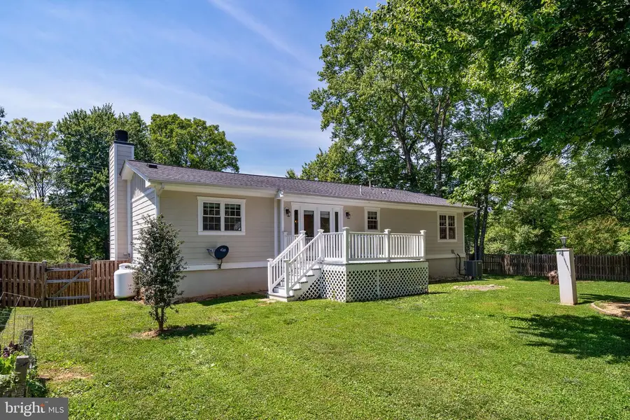 22202 Newlin Mill Rd, Middleburg, VA 20117 - #3