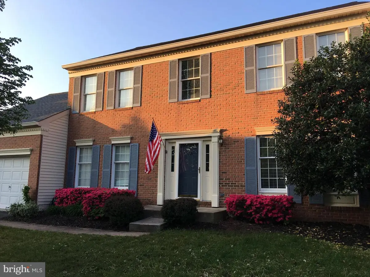 21395 Keane Ct, Ashburn, VA 20147 - #1