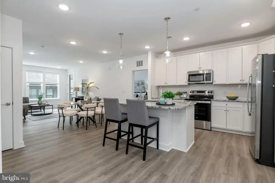 21950 Garganey Ter #407, Ashburn, VA 20147 - #3