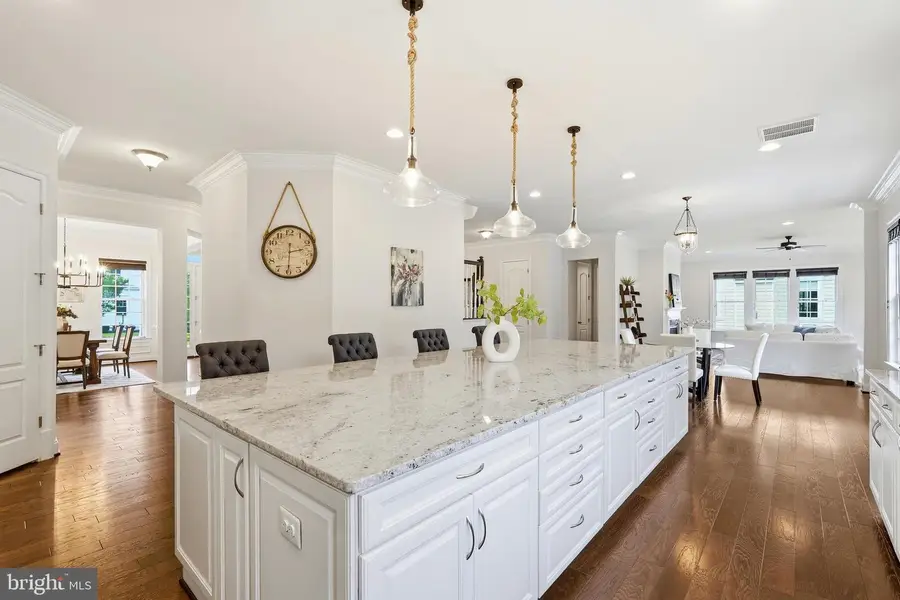 23817 Weathervane Pl, Ashburn, VA 20148 - #2