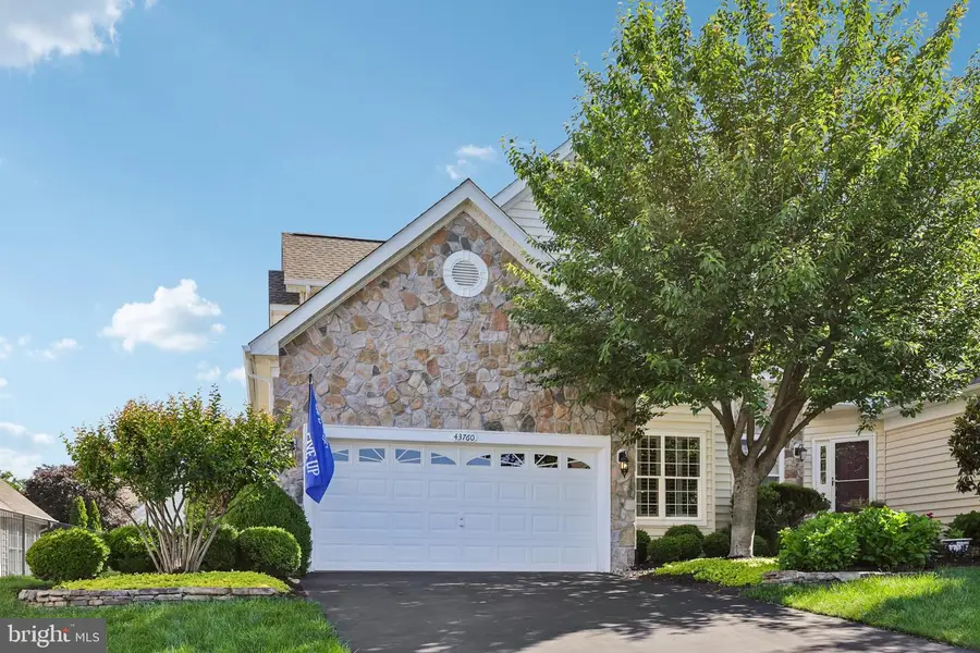 43760 Cog Hill Ter, Ashburn, VA 20147 - #3