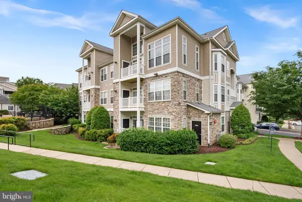 504 Sunset View Ter Se #304, LEESBURG, VA 20175