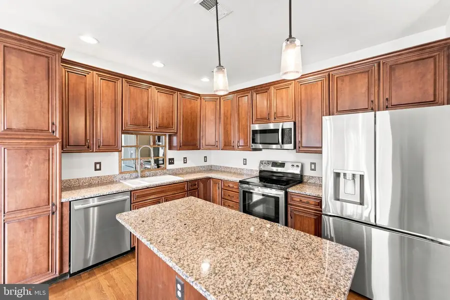 814 Maple Flats Ter, Purcellville, VA 20132 - #3