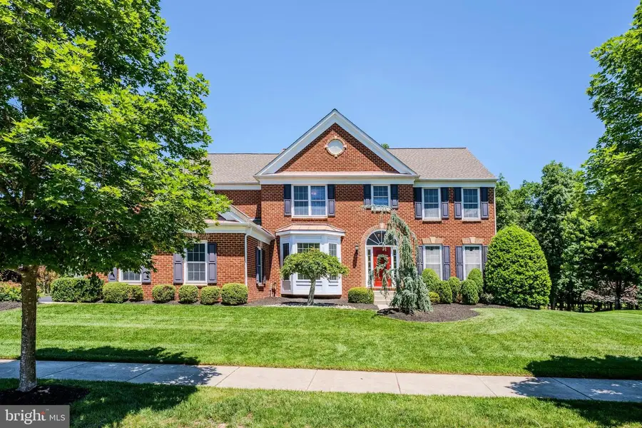20950 Highland Creek Dr, Leesburg, VA 20175 - #2
