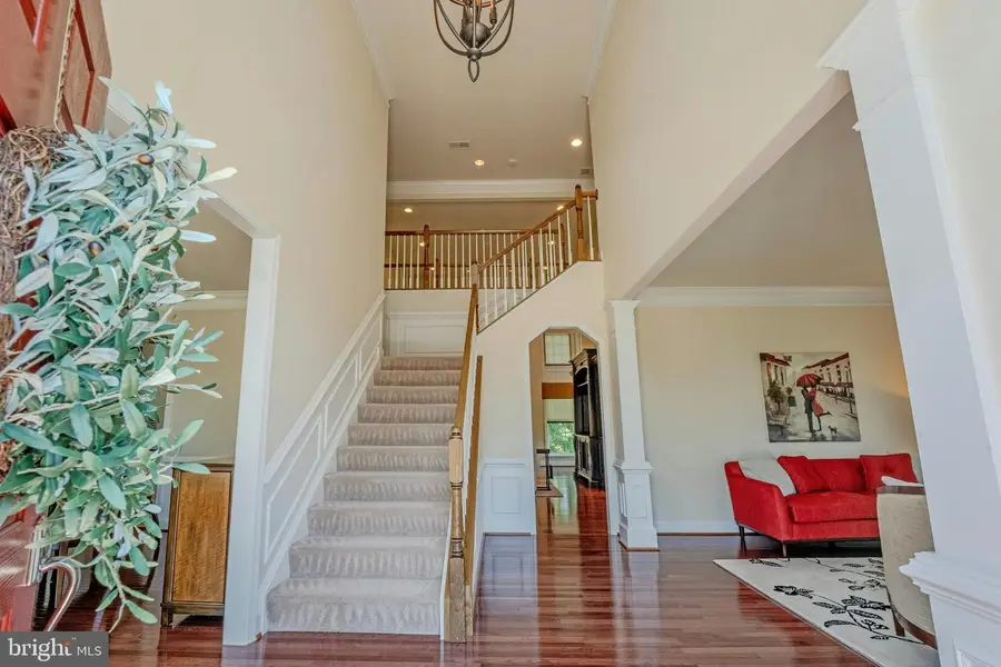 20950 Highland Creek Dr, Leesburg, VA 20175 - #3